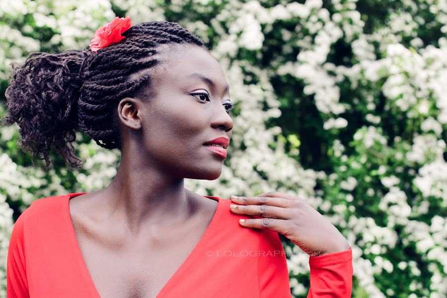 Meet Emily! | Greater London Portrait Photographer