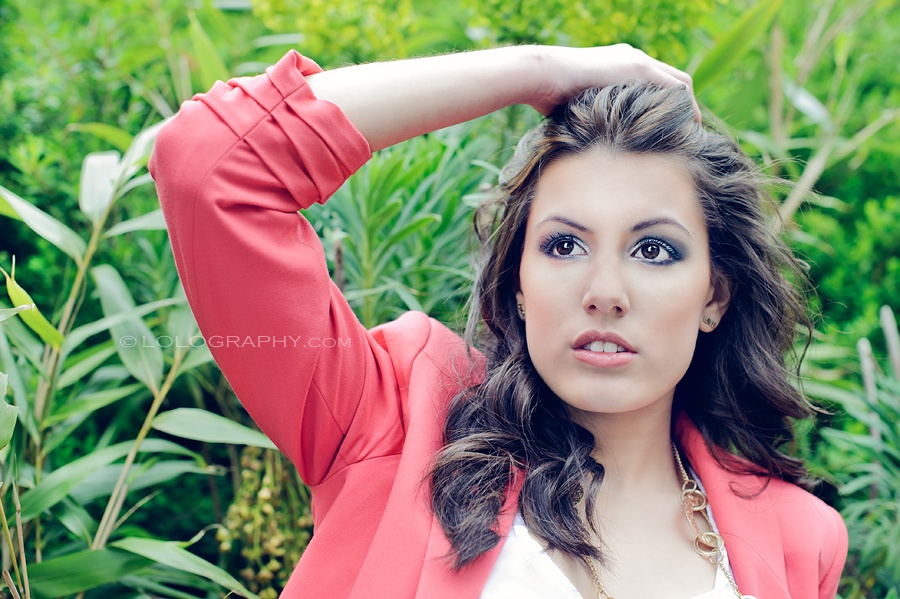 Tayla | Greater London Portrait Photographer