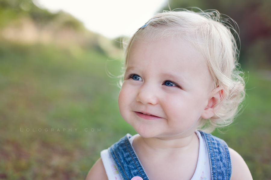 Sweet Little Eliza | Greater London Baby Photographer