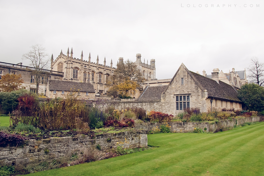 A Little Trip To Oxford | Oxfordshire Travel Photography