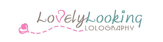 Lolography logo