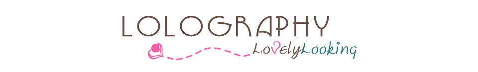 Lolography logo