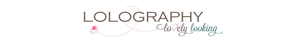 Lolography logo