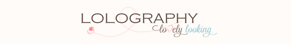 Lolography logo