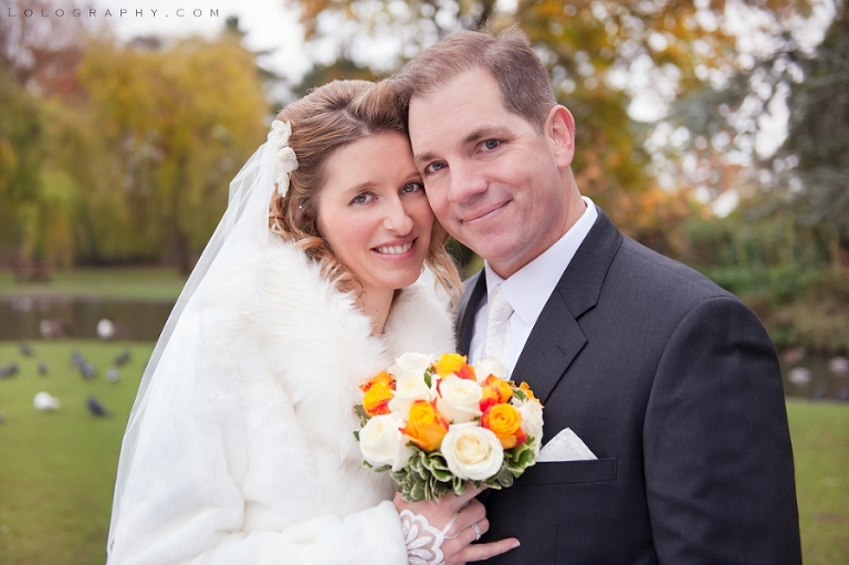 Sneak Peek | Just Married: Ivett & Matt | Pinner, Greater London Wedding Photographer