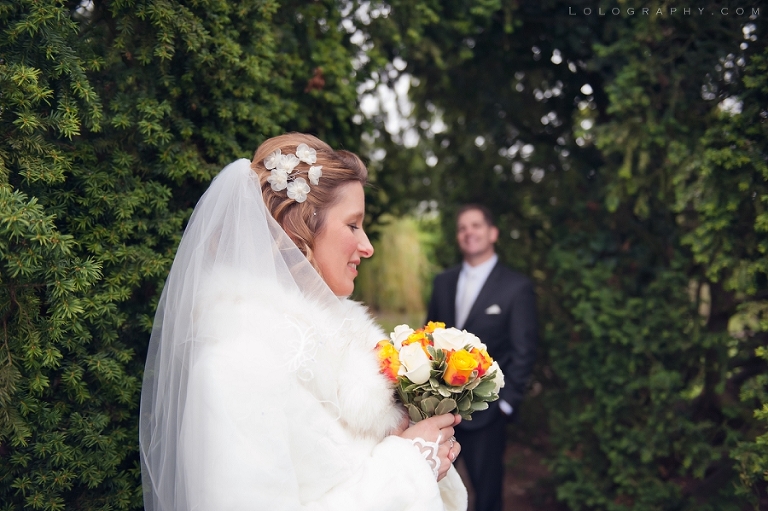 Sneak Peek | Just Married: Ivett & Matt | Pinner, Greater London Wedding Photographer
