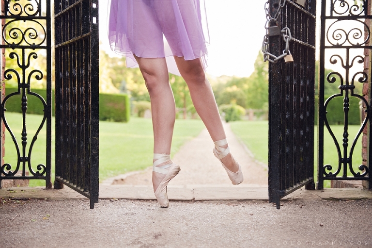 Dance Your Heart Out! | Wimbledon, London Portrait & Dance Photographer