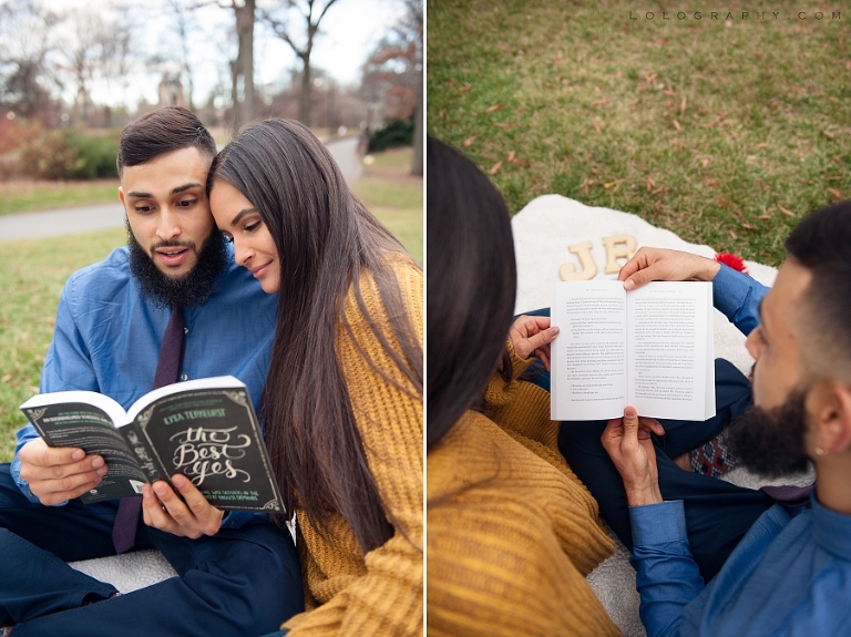 Lolography Couple Portrait Shoot New York City Manhattan