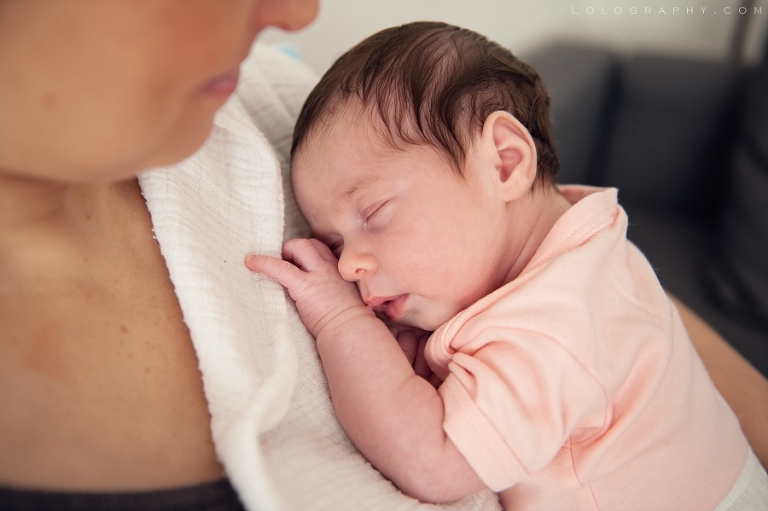Lolography Family Newborn Shoot Epsom Surrey