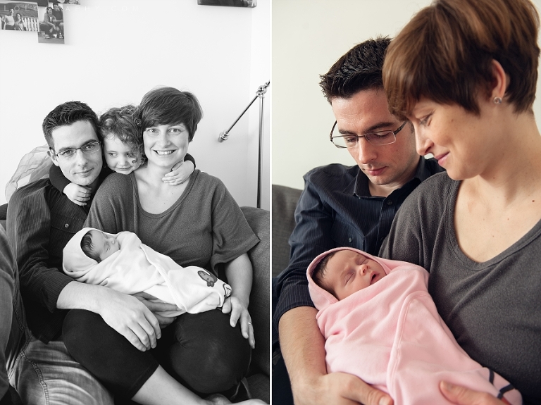 Lolography Family Newborn Shoot Epsom Surrey