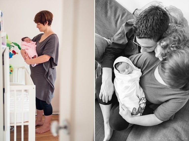 Lolography Family Newborn Shoot Epsom Surrey