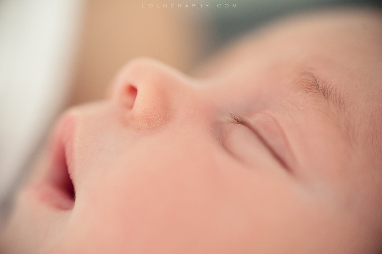 Lolography Family Newborn Shoot Epsom Surrey