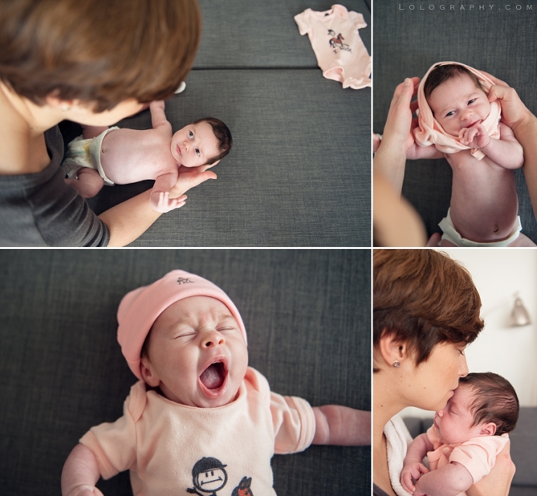 Lolography Family Newborn Shoot Epsom Surrey