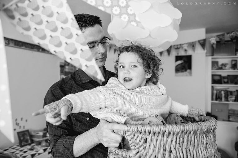 Lolography Family Newborn Shoot Epsom Surrey