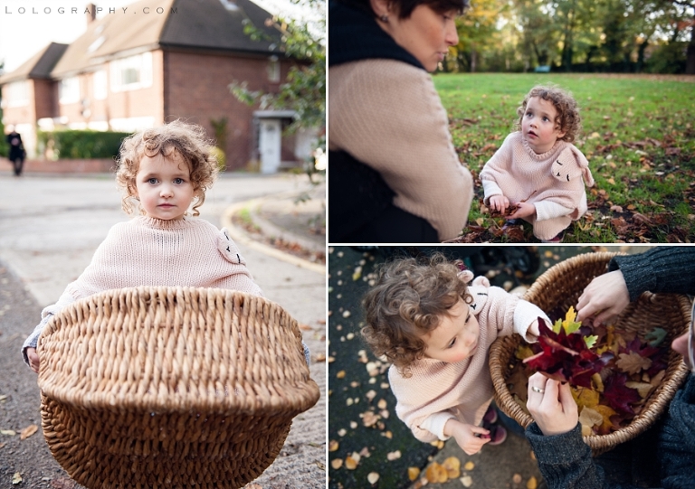 Lolography Family Newborn Shoot Epsom Surrey