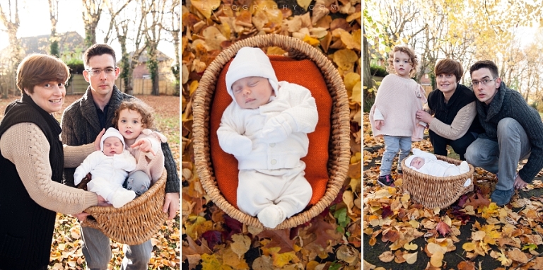 Lolography Family Newborn Shoot Epsom Surrey