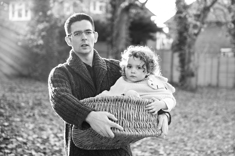 Lolography Family Newborn Shoot Epsom Surrey