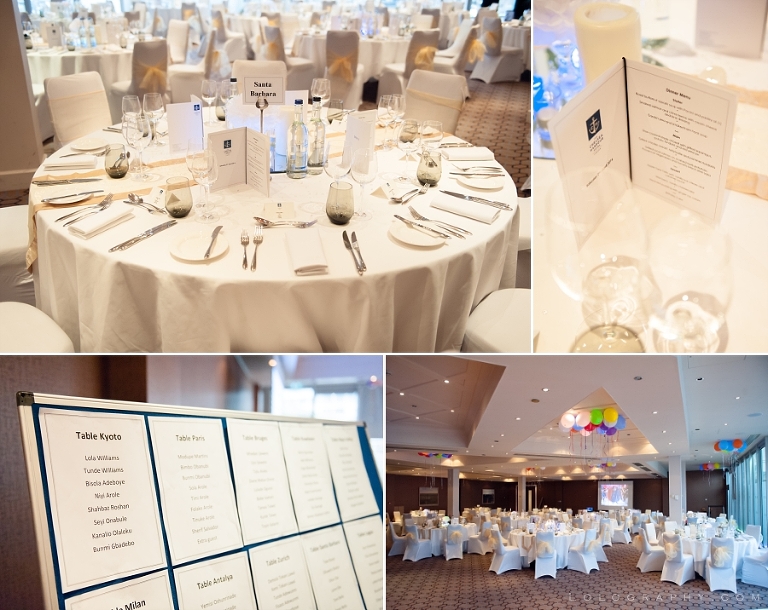 Lolography Birthday Party Chelsea Harbour