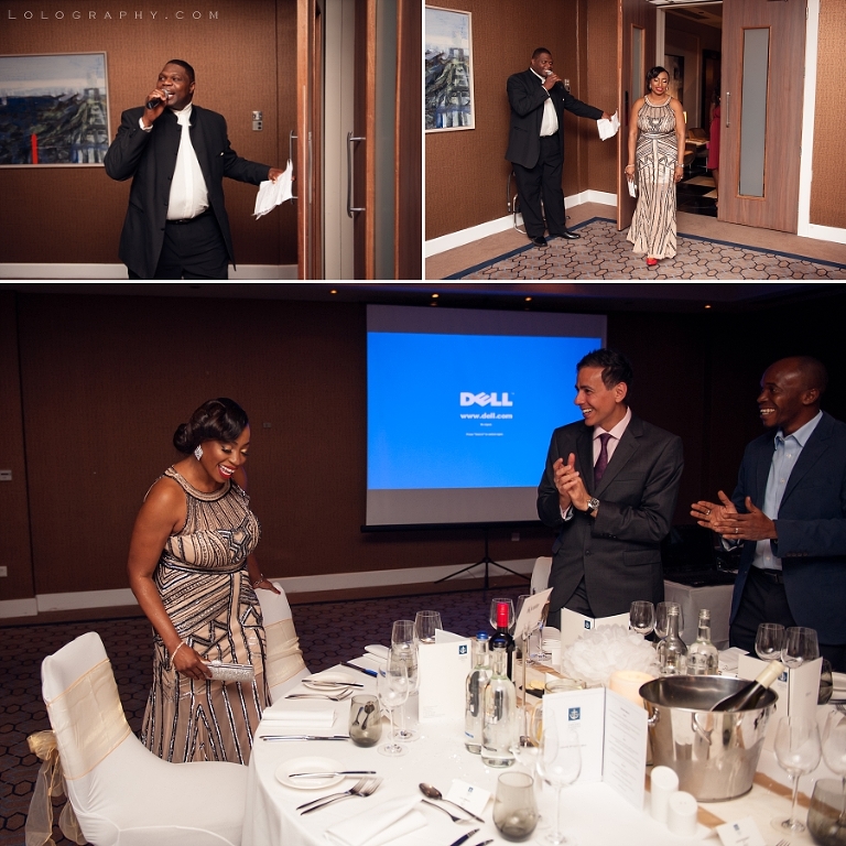Lolography Birthday Party Chelsea Harbour