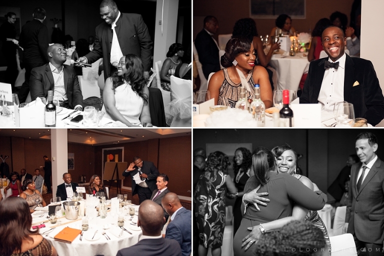 Lolography Birthday Party Chelsea Harbour
