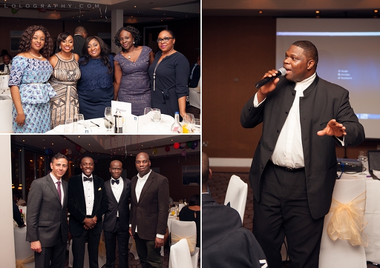 Lolography Birthday Party Chelsea Harbour