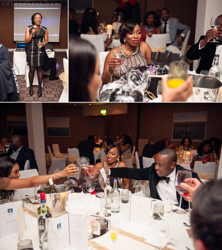 Lolography Birthday Party Chelsea Harbour
