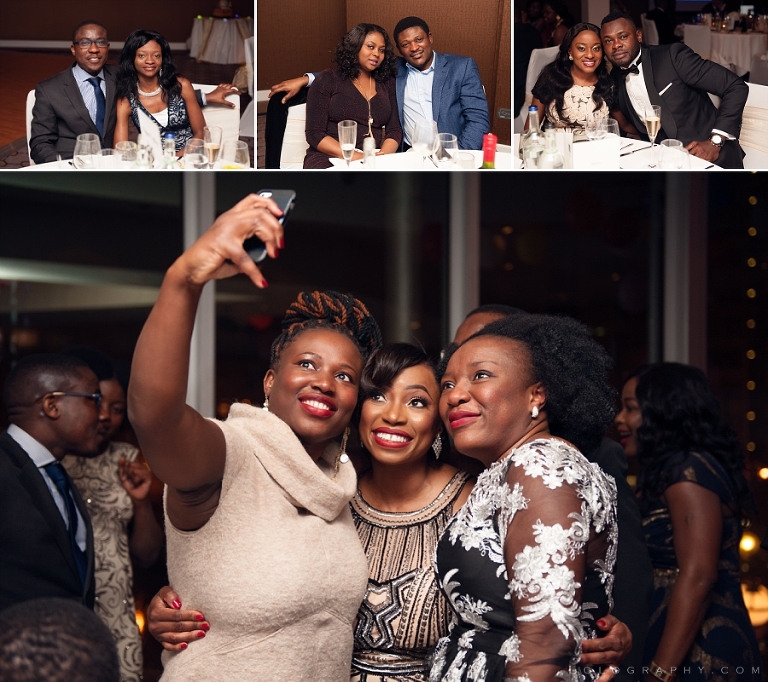 Lolography Birthday Party Chelsea Harbour