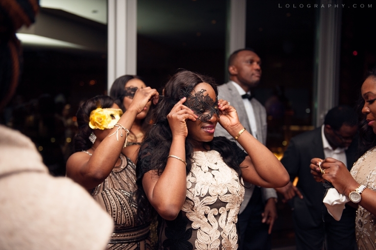 Lolography Birthday Party Chelsea Harbour