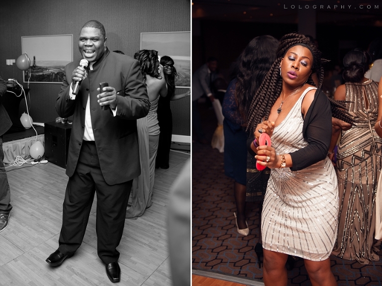 Lolography Birthday Party Chelsea Harbour