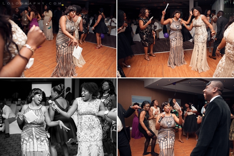 Lolography Birthday Party Chelsea Harbour